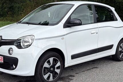 Renault Twingo 126.000 km 5.700 &euro; Kastorf 23847