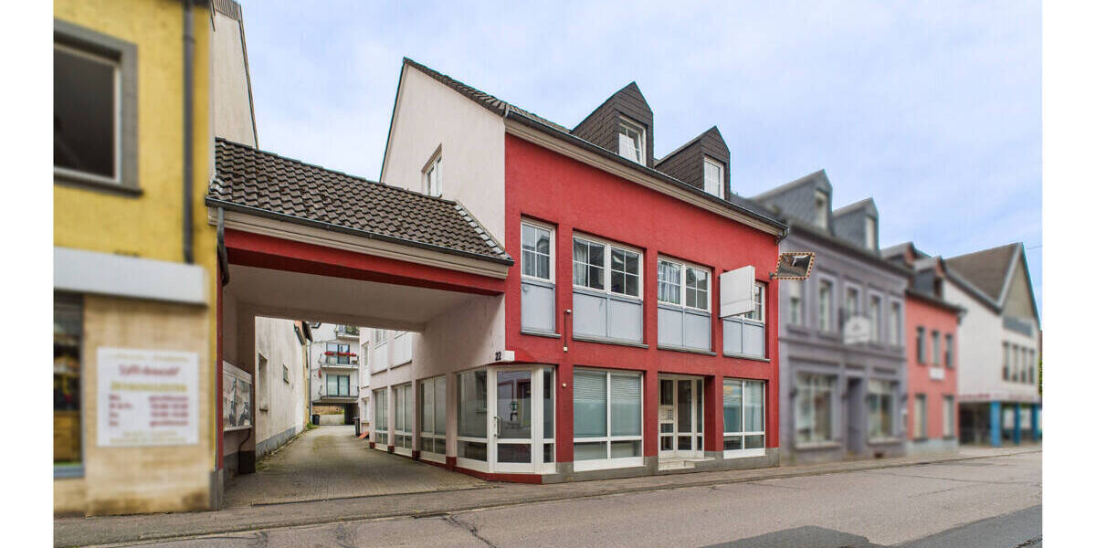 Mehrfamilienhaus, Wohnhaus Schweich - 1 Zimmer, 259 m&sup2;, 749.000&euro; | Angebot:26015597