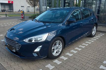 Ford Focus 68.000 km 10.500 &euro; Nürnberg 90419