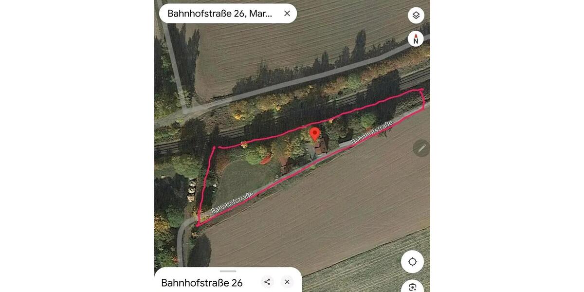 Einfamilienhaus Marktredwitz - 4 Zimmer, 90 m&sup2;, 268.000&euro; | Angebot:26737794
