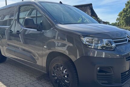 Citroen Berlingo 38.248 km 13.900 &euro; Hamburg-Norderstedt 22851