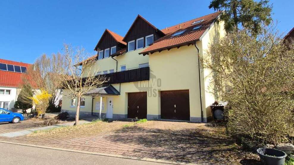Haus zum Kaufen in Crailsheim Onolzheim 1.725.000 € 778 m²