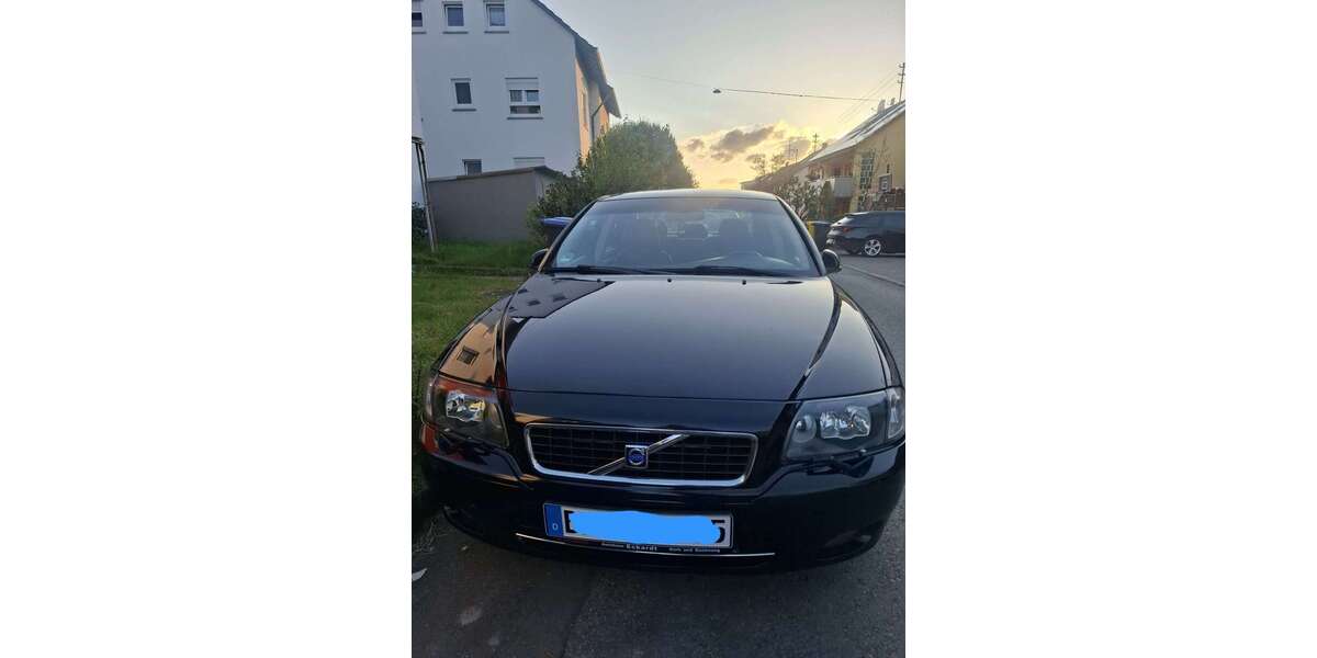 Volvo S80 399.000 km 2.300 &euro; Bittenfeld (Waiblingen) 71336