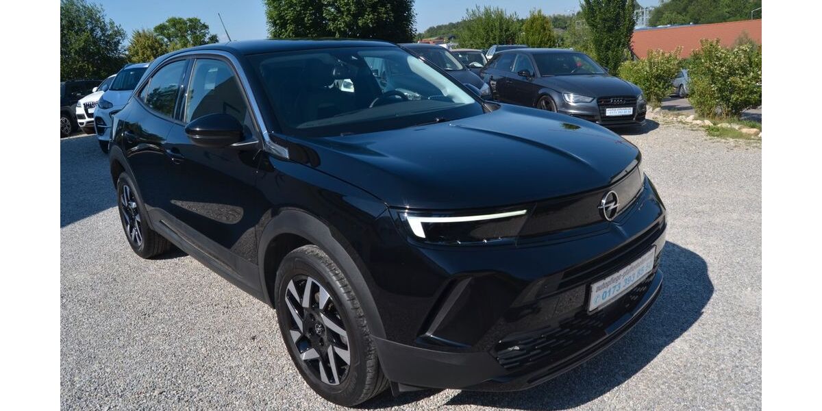 Opel Mokka 36.246 km 15.500 &euro; Pfaffenhofen an der Ilm 85276