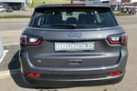 Compass 1.5 Mild-Hybrid Altitude Automatik