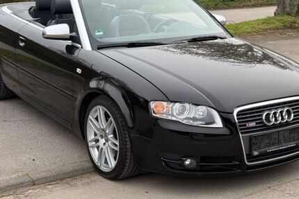 Audi A4 149.000 km 7.900 &euro; Langerwehe 52379