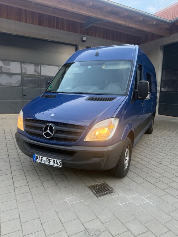 Sprinter