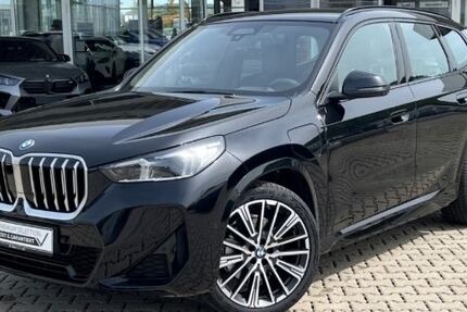 BMW X1 25.400 km 48.775 &euro; Landstuhl 66849
