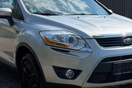 Ford Kuga 133.671 km 6.500 &euro; Mülheim-Kärlich 56218