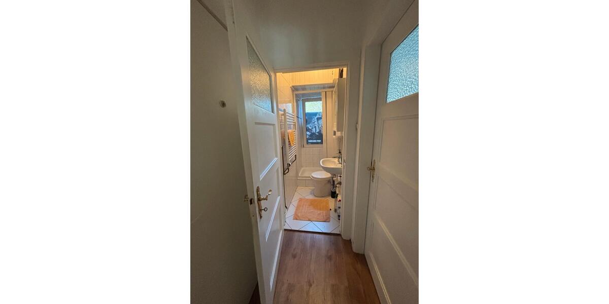 Erdgeschoßwohnung Hamburg Wandsbek - 2 Zimmer, 45 m&sup2;, 1.350&euro; | Angebot:26403076