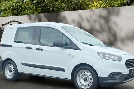 Ford Transit Courier 15.260 km 13.250 € Neustadt 67434