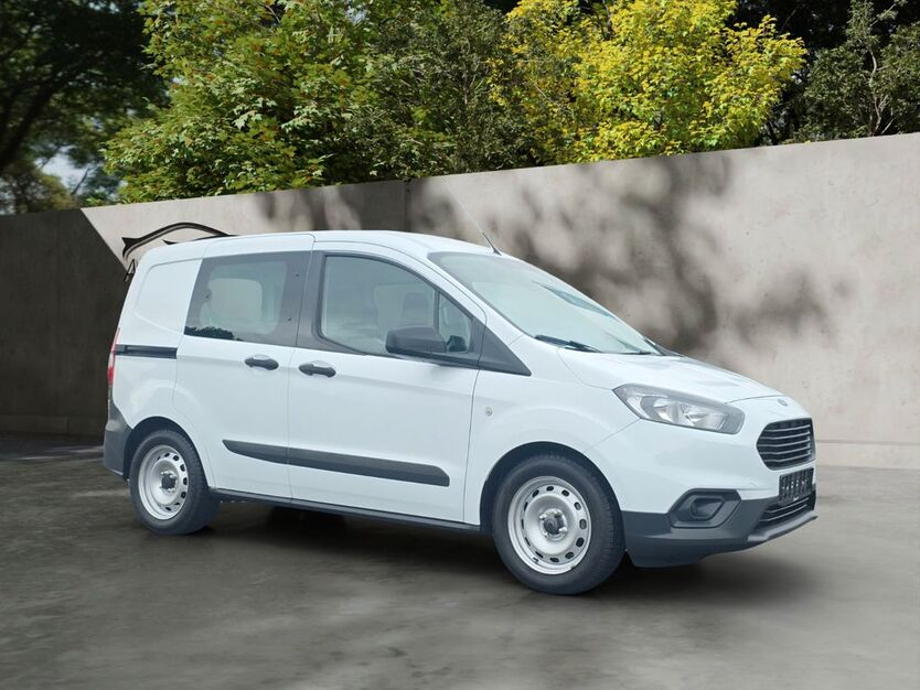Ford Transit Courier 15.260 km 13.250 € Neustadt 67434