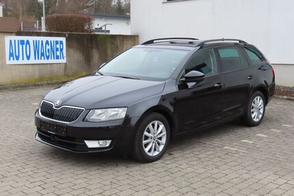 Skoda Octavia 119.800 km 13.600 &euro; Solms-Oberbiel 35606