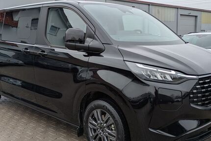 Ford Tourneo Custom 15.700 km 43.950 &euro; Burghaun 36151