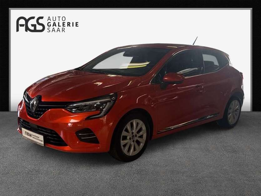 Renault Clio 42.127 km 12.999 € Saarbrücken 66115