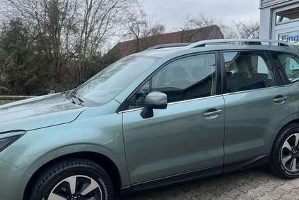 Subaru Forester 176.894 km 17.490 &euro; Brunn 93164