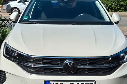 VW Taigo 19.000 km 18.200 &euro; Wolfsburg 38442