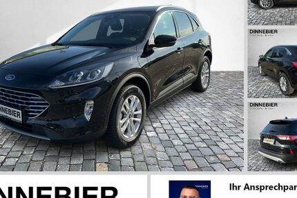 Ford Kuga 26.626 km 20.649 &euro; Berlin 12681
