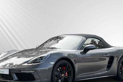 Porsche Boxster 31.900 km 59.900 &euro; Hamburg 22419