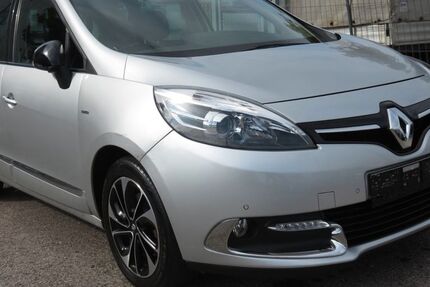 Renault Scenic 176.600 km 5.500 € Rosenheim 83026