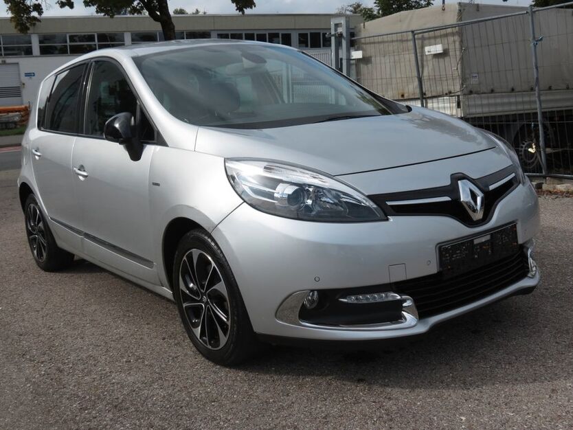 Renault Scenic 176.600 km 5.500 € Rosenheim 83026