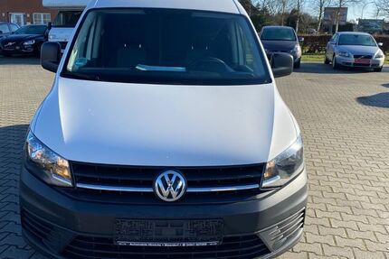 VW Caddy 53.512 km 14.999 &euro; Südbrookmerland 26624