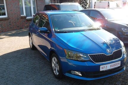 Skoda Fabia 89.700 km 7.600 &euro; Bad Zwischenahn 26160