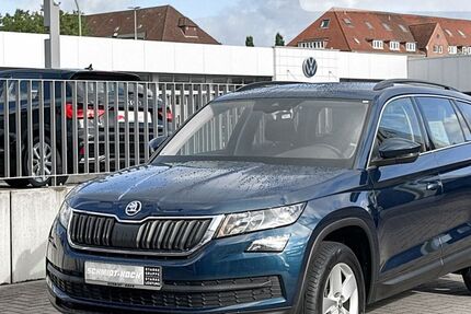 Skoda Kodiaq 59.343 km 23.980 € Bremerhaven 27576