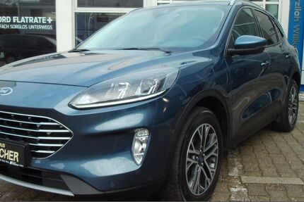 Ford Kuga 39.951 km 21.982 &euro; Münster 48153