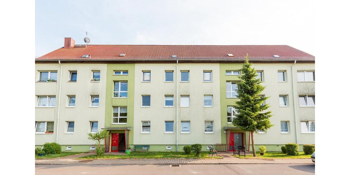Erdgeschoßwohnung Südharz - 2 Zimmer, 52 m&sup2;, 242&euro; | Angebot:26132300