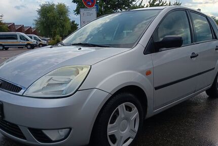 Ford Fiesta 215.200 km 699 &euro; Lahr-Langenwinkel 77933