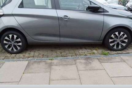 Renault ZOE 31.000 km 16.390 &euro; Elmshorn 25337