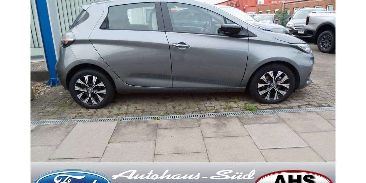Renault ZOE 31.000 km 16.390 &euro; Elmshorn 25337