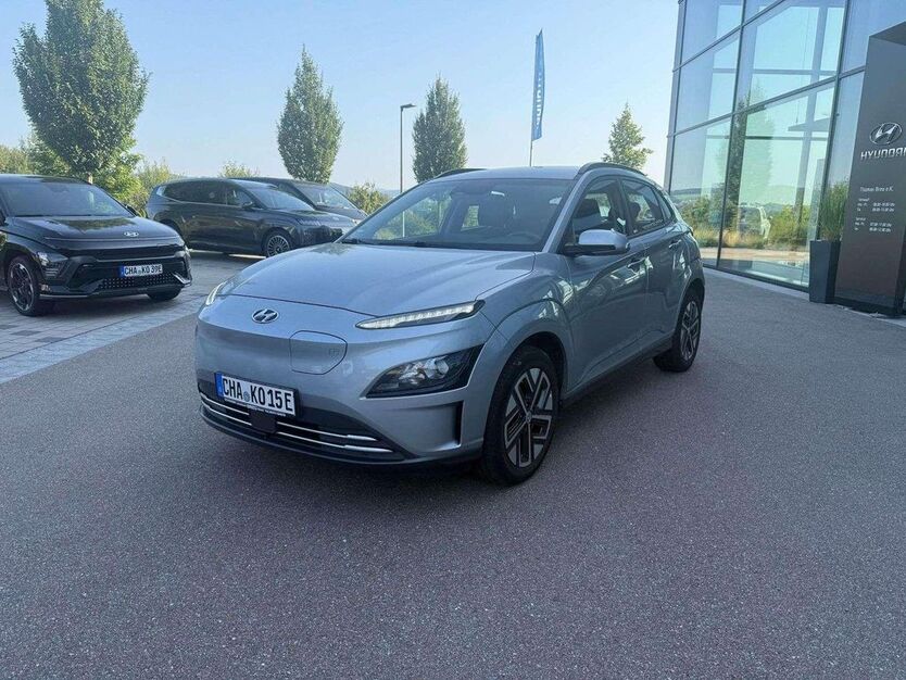 Hyundai KONA 43.000 km 20.900 € Cham 93413