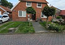 Einfamilienhaus mit EinliegerWohnung in Bramel