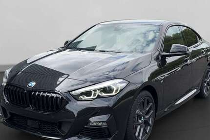 BMW 220 18.600 km 37.500 &euro; Hösbach 63768