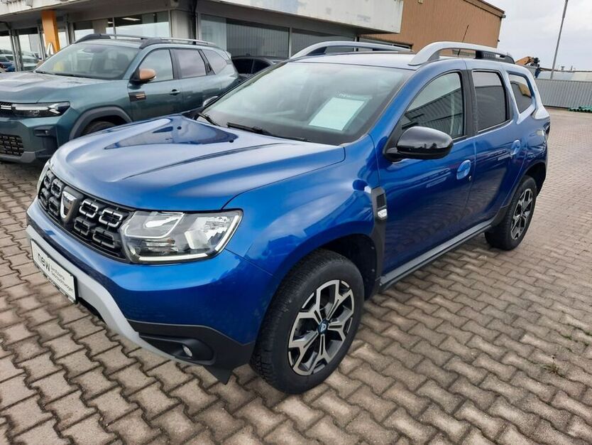 Duster