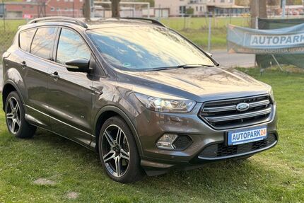 Ford Kuga 121.000 km 14.599 &euro; Seelze 30926