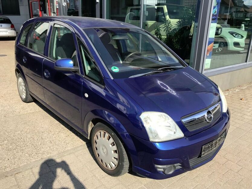 Meriva