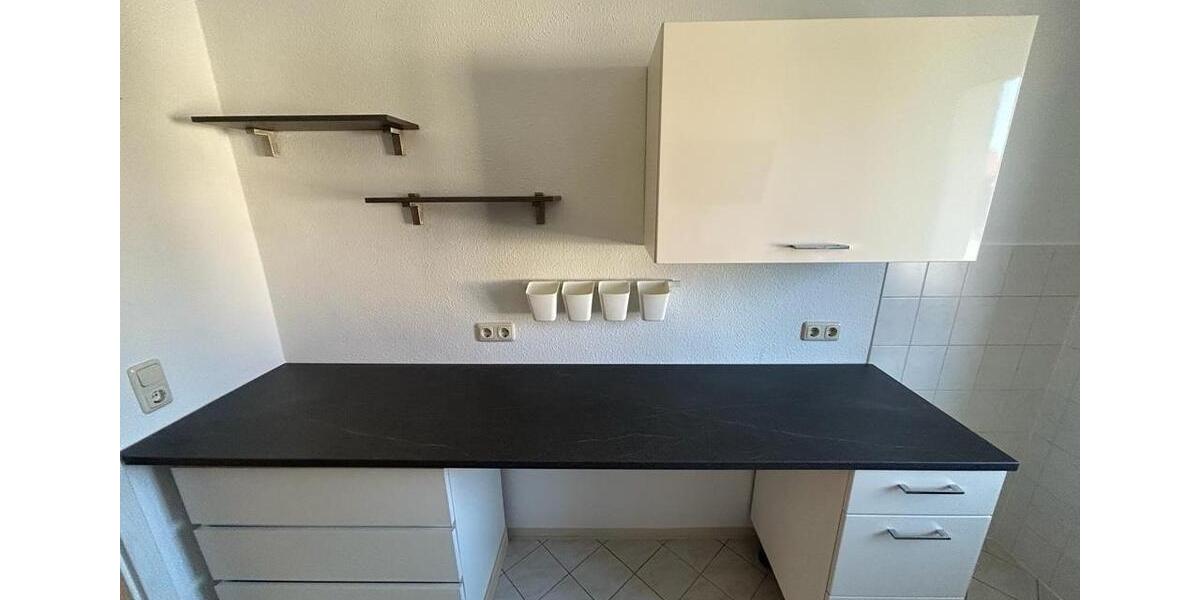 Etagenwohnung Bürgel - 3 Zimmer, 60 m&sup2;, 560&euro; | Angebot:26325960