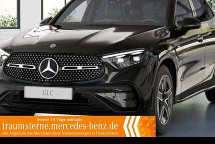 Mercedes-Benz GLC 300 4.543 km 67.990 &euro; Landau in der Pfalz 76829
