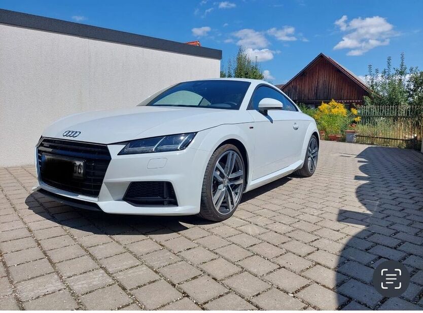 TT