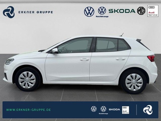 Skoda Fabia 72.161 km 12.390 &euro; Rüdersdorf 15562