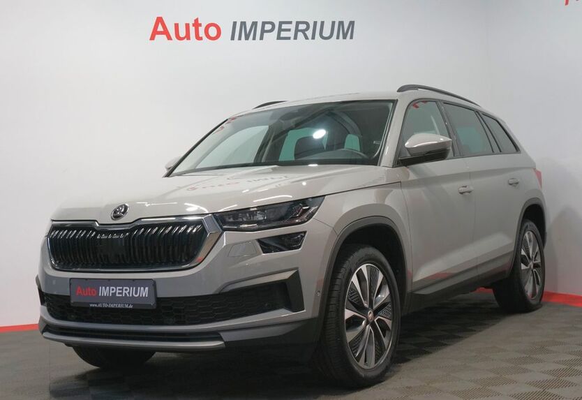 Skoda Kodiaq 37.933 km 36.590 € Schmidgaden 92546