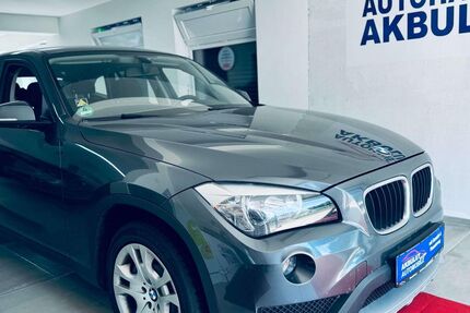 BMW X1 199.000 km 6.590 &euro; Bruchköbel 63486