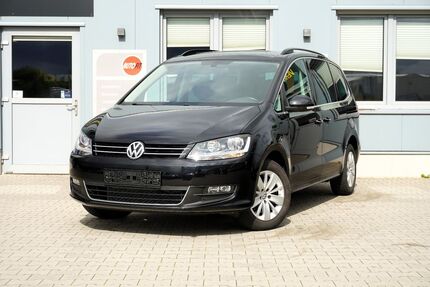 VW Sharan 152.105 km 17.389 &euro; werlte 49757