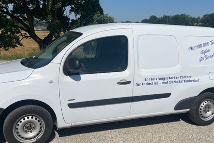 Mercedes-Benz Citan 240.500 km 3.899 &euro; Furth 84095