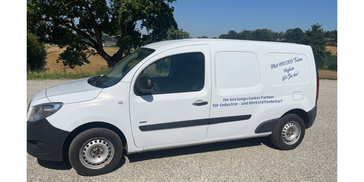 Mercedes-Benz Citan 240.500 km 3.899 &euro; Furth 84095