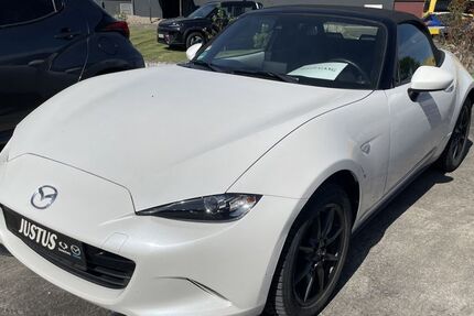 Mazda MX-5 30.249 km 20.990 &euro; Hildesheim 31137