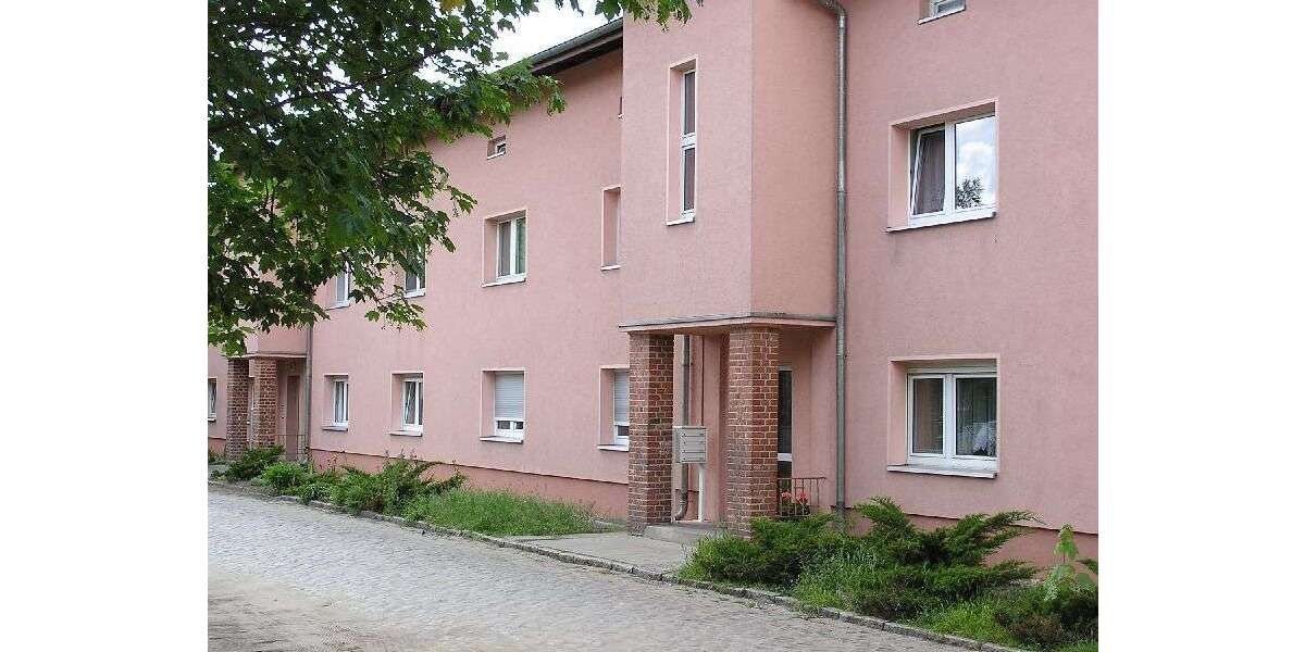 Etagenwohnung Brandenburg an der Havel Klingenbergsiedlung - 3 Zimmer, 80 m&sup2;, 538&euro; | Angebot:26406767